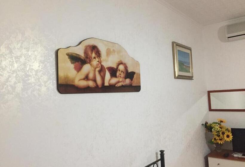 标准三人间, Il Normanno B&b