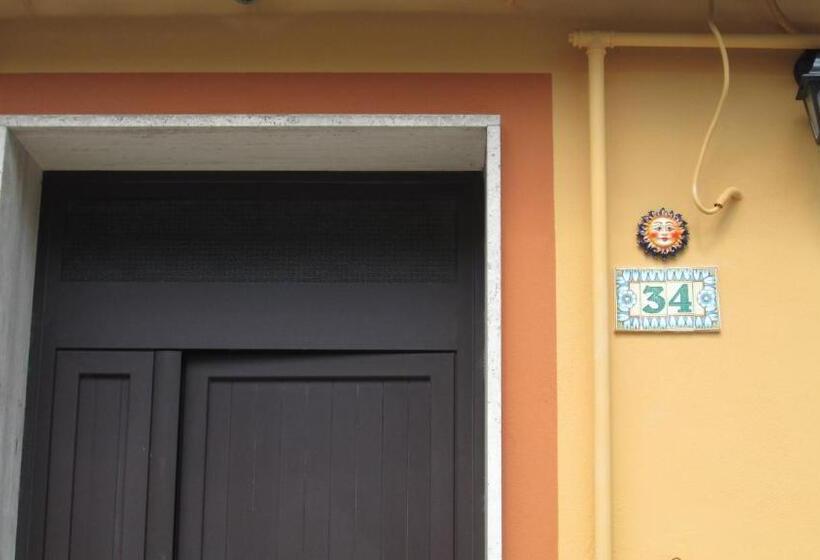 标准三人间, Il Normanno B&b