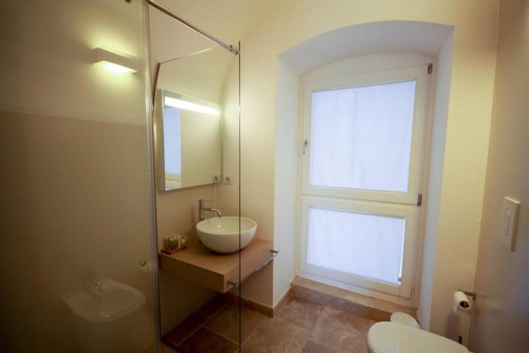 Номер Стандарт Вид на Море, Moma B&b Molfetta Mare