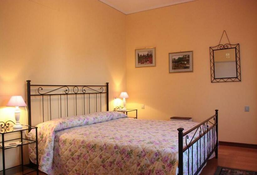 اتاق استاندارد, B&b I Narcisi