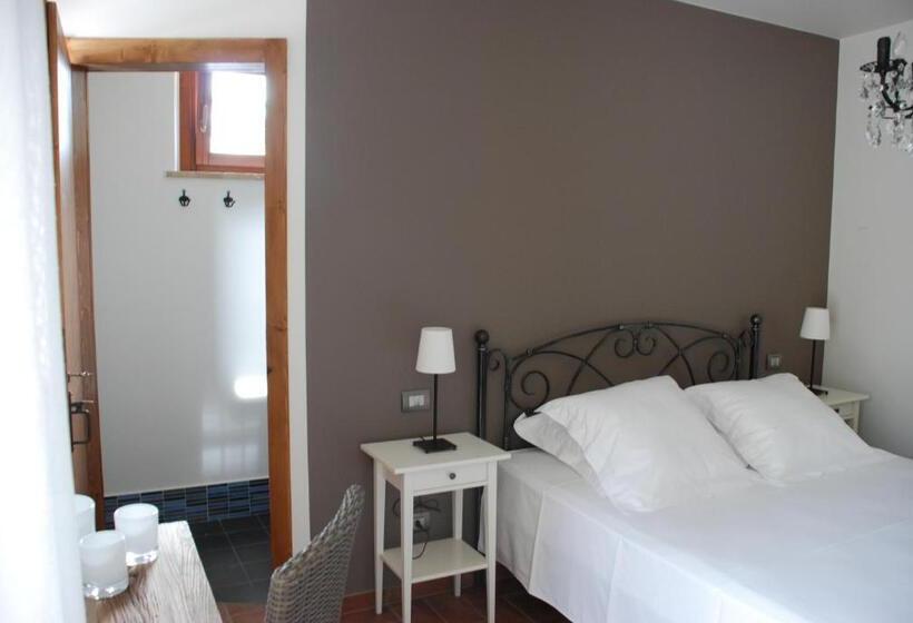 Номер Стандарт, B&b Profumo Delle Marche