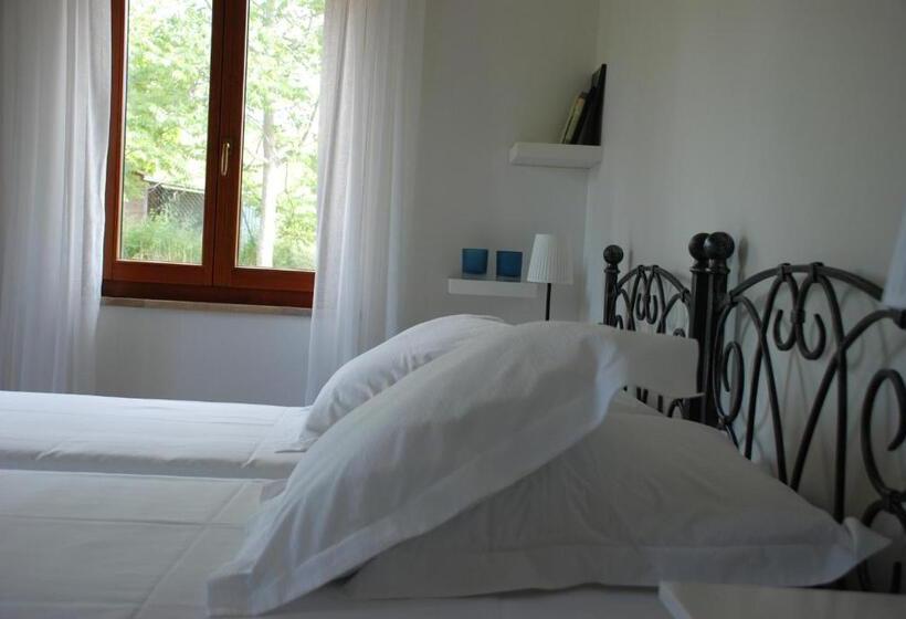 Номер Стандарт, B&b Profumo Delle Marche