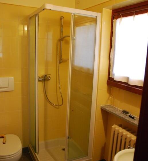 Номер Стандарт, B&b Selve Di Rogaro
