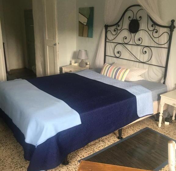 Номер Стандарт, Casa Rosalie