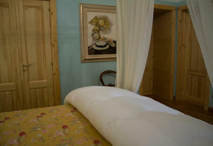 스위트, Casarosa B&b De Charme