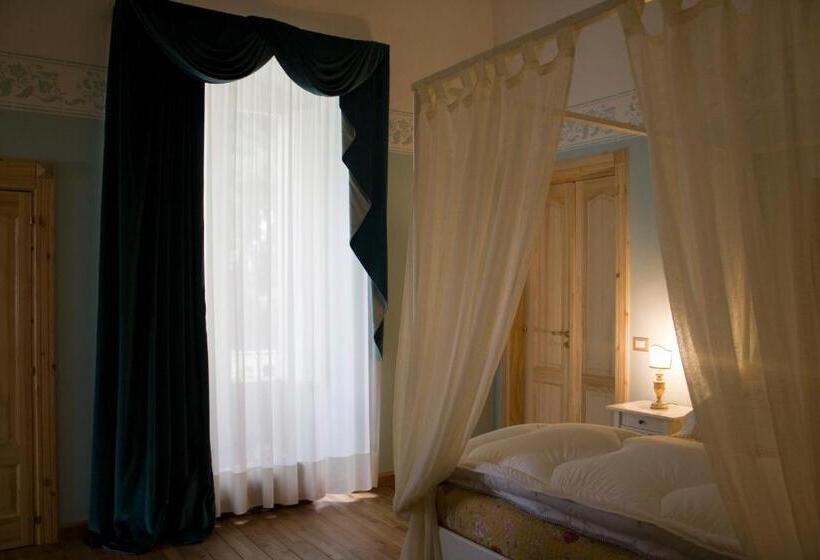 스위트, Casarosa B&b De Charme