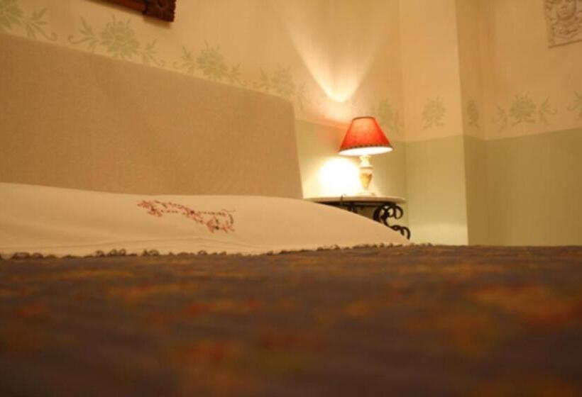 수피리어 룸, Casarosa B&b De Charme