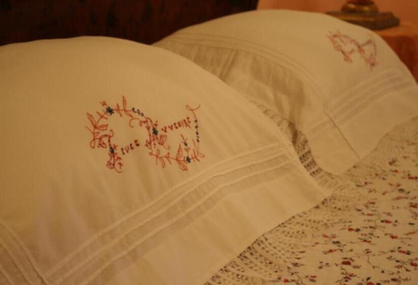 수피리어 룸, Casarosa B&b De Charme