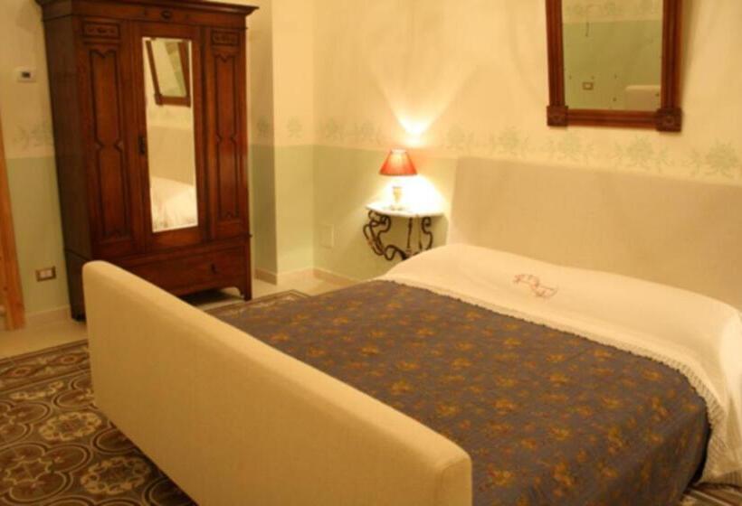 수피리어 룸, Casarosa B&b De Charme
