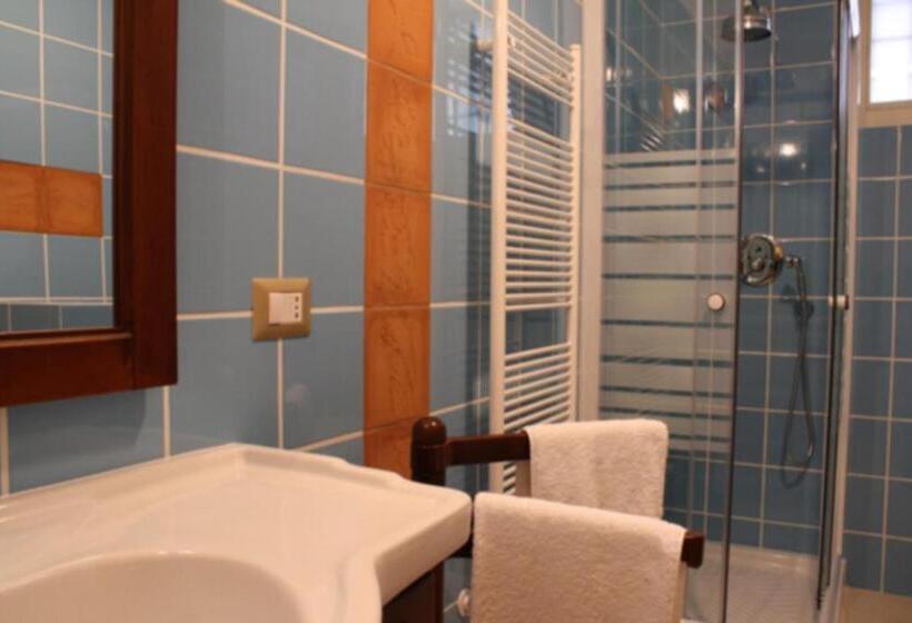 수피리어 룸, Casarosa B&b De Charme