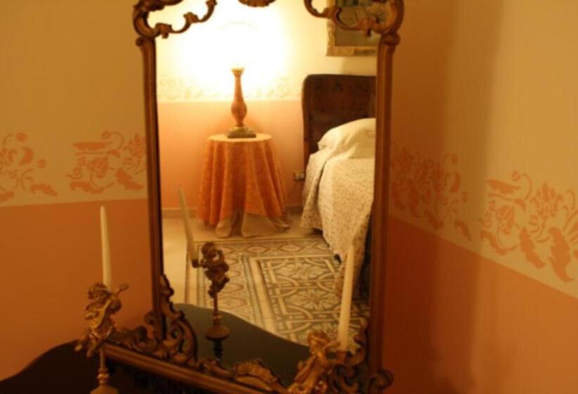 수피리어 룸, Casarosa B&b De Charme