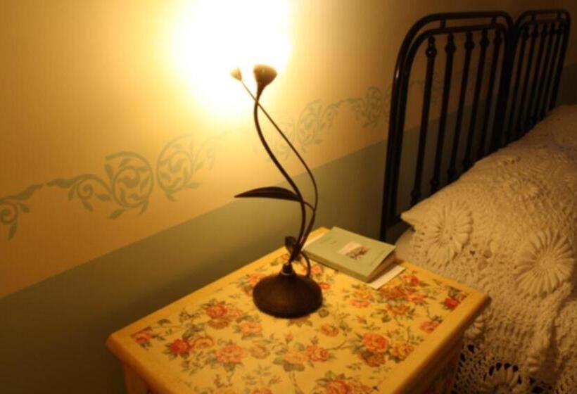 수피리어 룸, Casarosa B&b De Charme