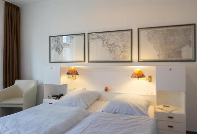 Номер Стандарт, S Haus Waterkant & Strandvilla Eils