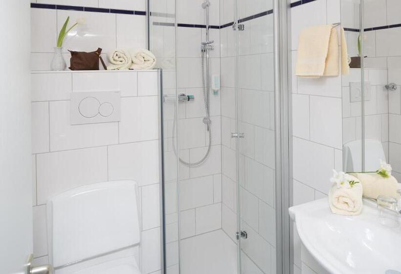 Номер Стандарт, S Haus Waterkant & Strandvilla Eils