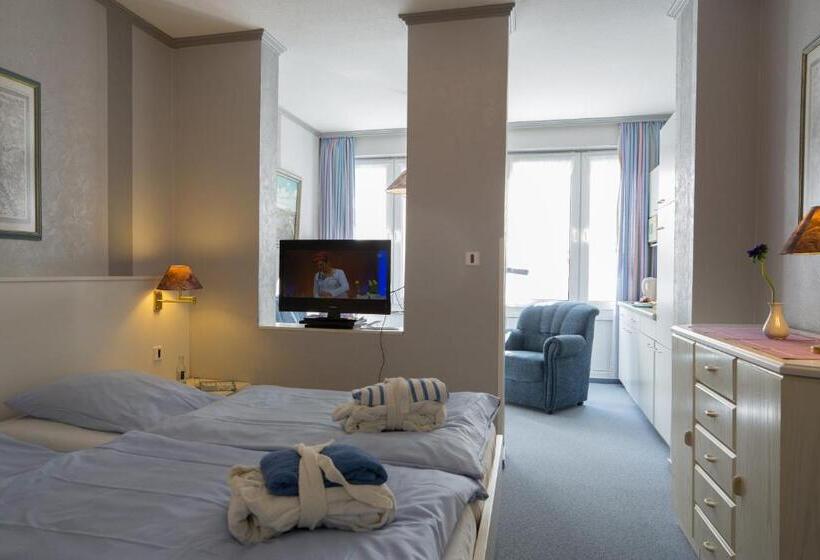 Студия Стандарт, S Haus Waterkant & Strandvilla Eils