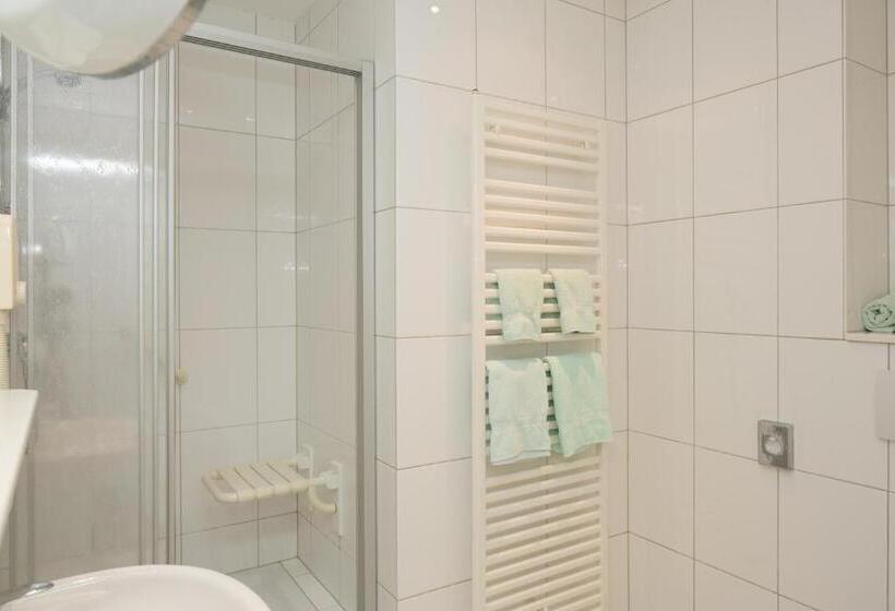 Студия Стандарт, S Haus Waterkant & Strandvilla Eils