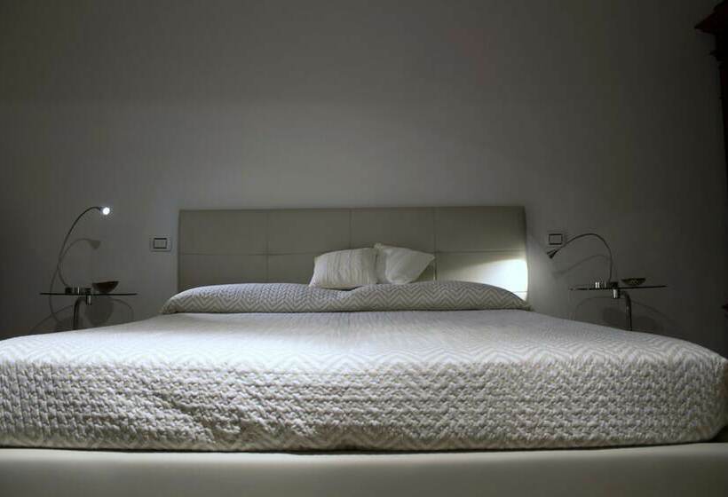 Номер Superior, Villa Capodarco B&b