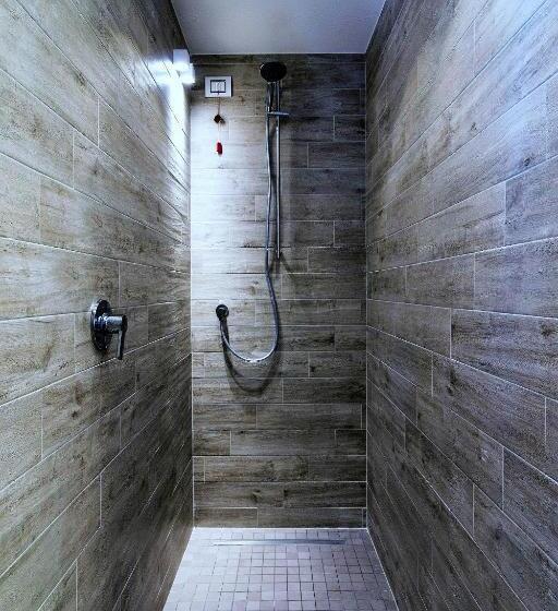 Люкс Вид на Море, Villa Capodarco B&b