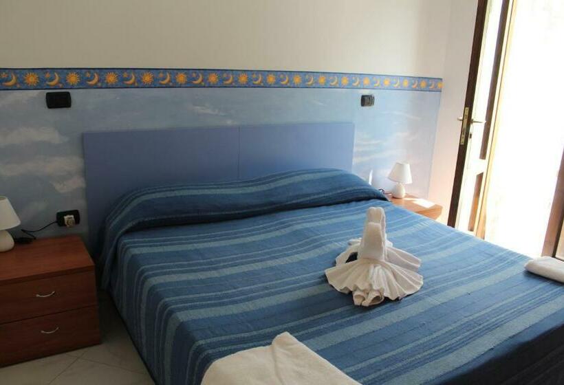 Номер Стандарт, Villa Incanto B&b