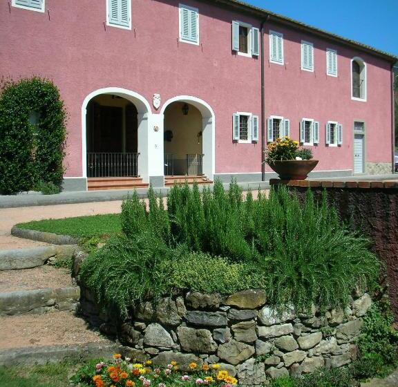 Люкс, B & B San Jacopo