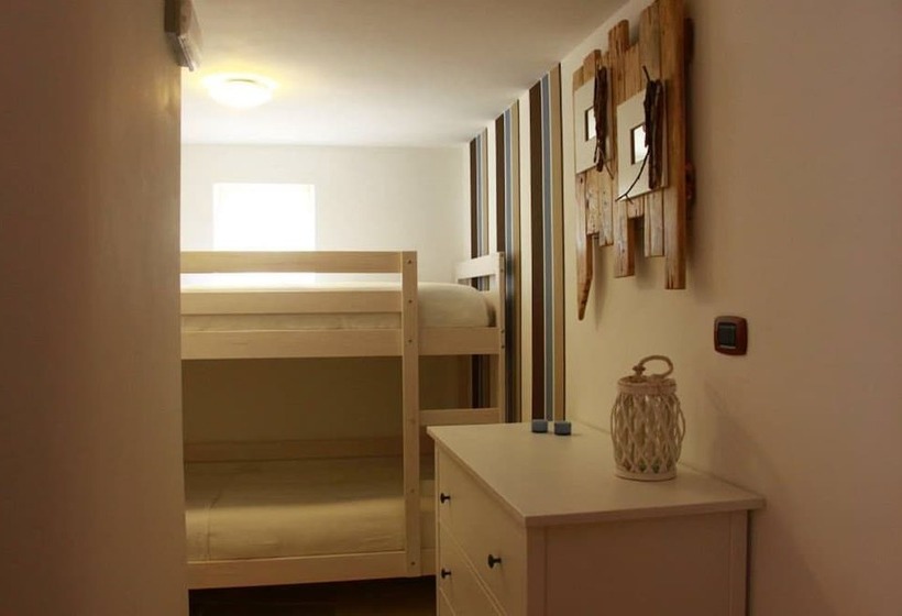 Quarto Estandar, B&b Fiano Marchione