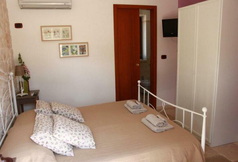 Quarto Estandar, B&b Fiano Marchione