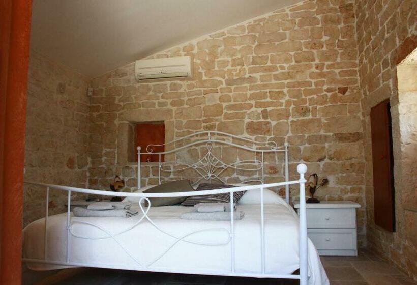 Quarto Estandar, B&b Fiano Marchione