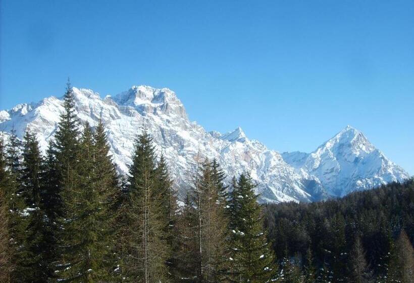 Номер Стандарт, B&b Sòl Fiorì