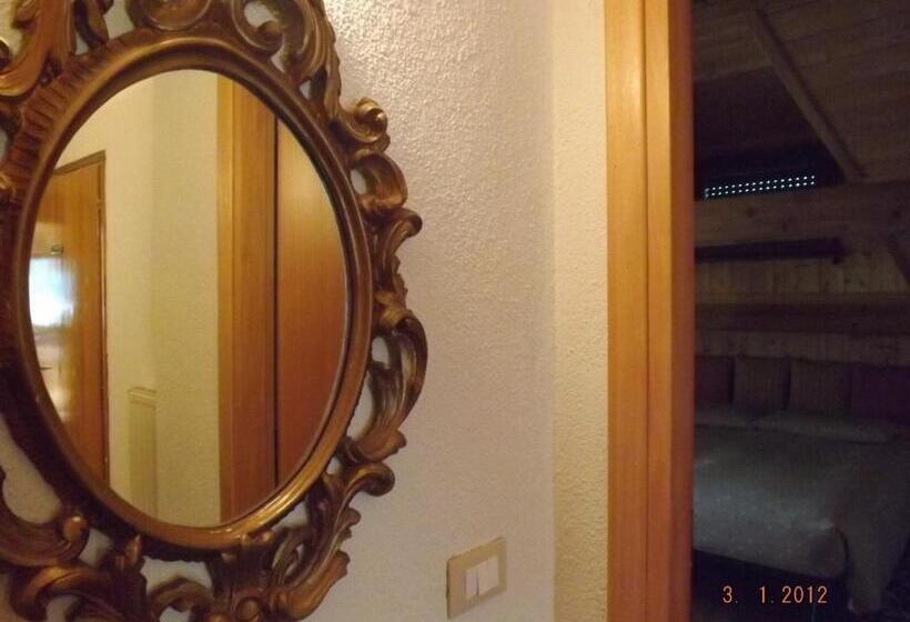 Номер Стандарт, B&b Sòl Fiorì