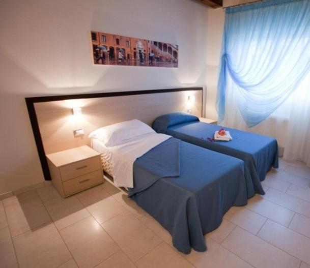 اتاق استاندارد, Alloggio Le Macine