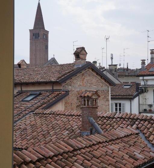 اتاق راحتی, Domus San Martino Guesthouse