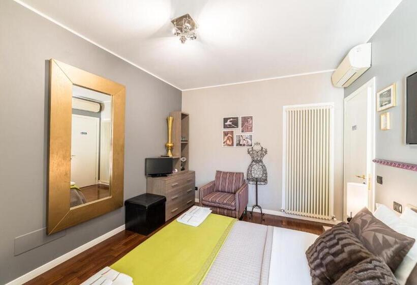 اتاق راحتی, Domus San Martino Guesthouse