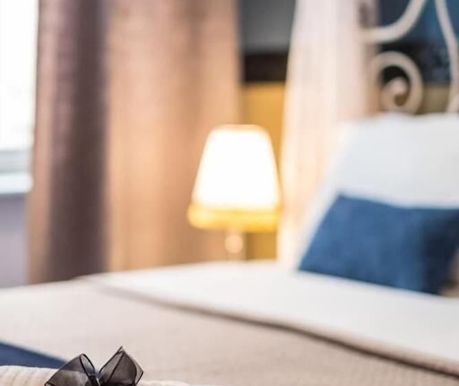 اتاق راحتی, Domus San Martino Guesthouse