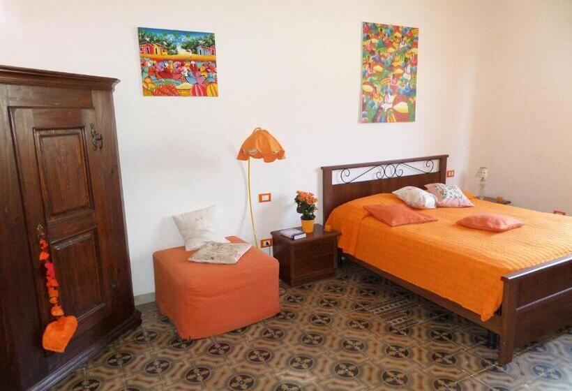 اتاق استاندارد, I Colori Di Mag