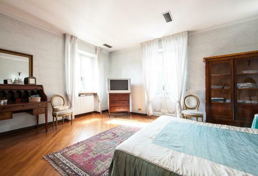 Номер Superior, La Gare B&b Fiera