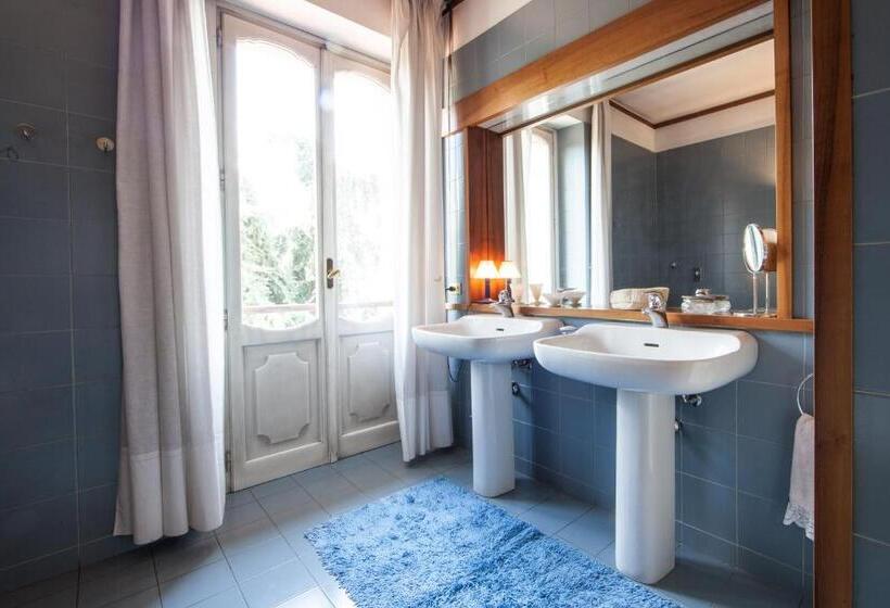 Номер Superior, La Gare B&b Fiera