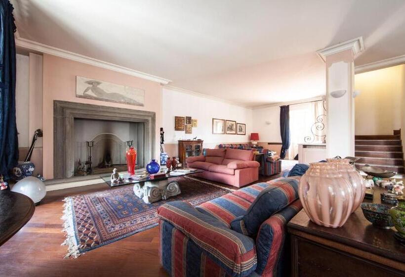 Трехместный Номер Superior, La Gare B&b Fiera