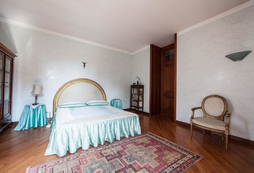 Номер Superior, La Gare B&b Fiera