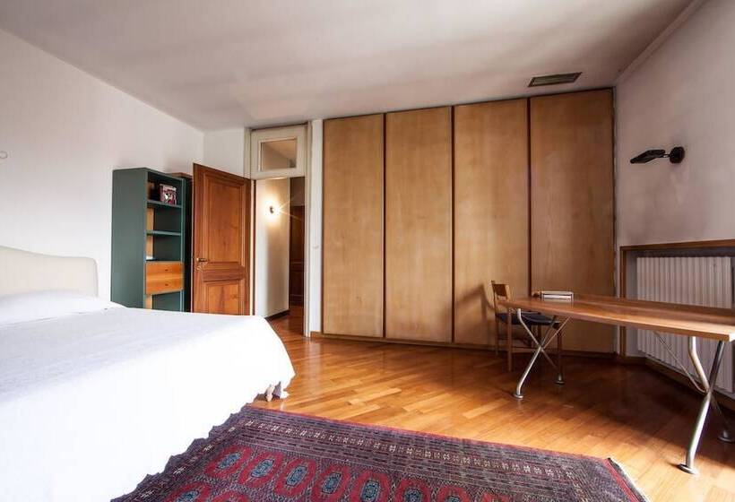 Трехместный Номер Superior, La Gare B&b Fiera