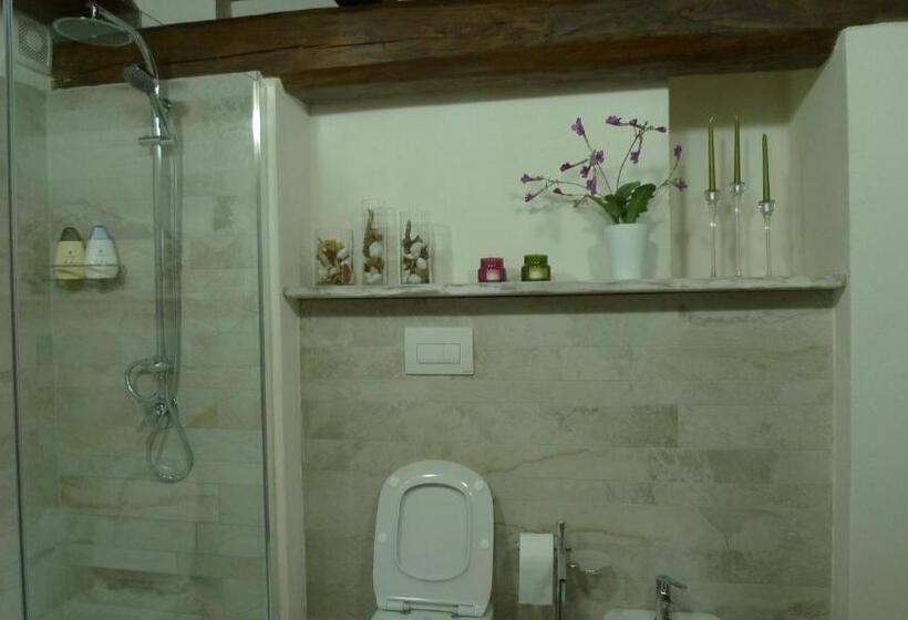 اتاق استاندارد, Le Ninfee
