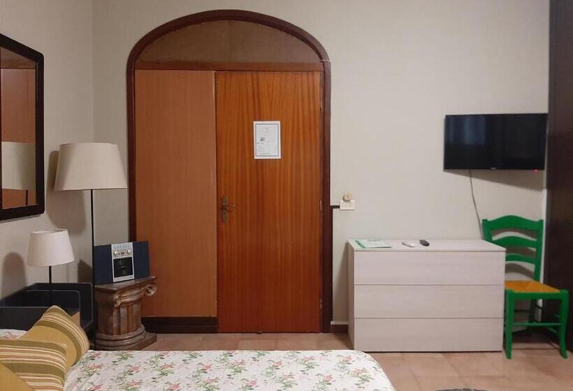 スーペリアールーム, San Nicolò House
