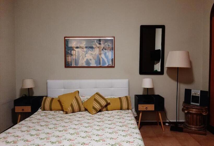 スーペリアールーム, San Nicolò House