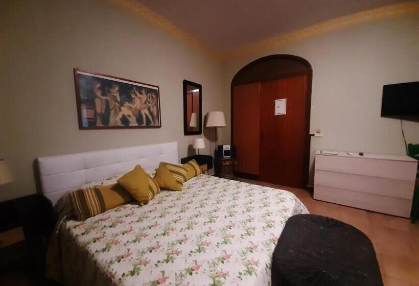 スーペリアールーム, San Nicolò House