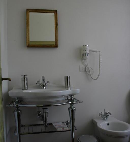 Люкс, Villa San Liberale   Suites & Wellness