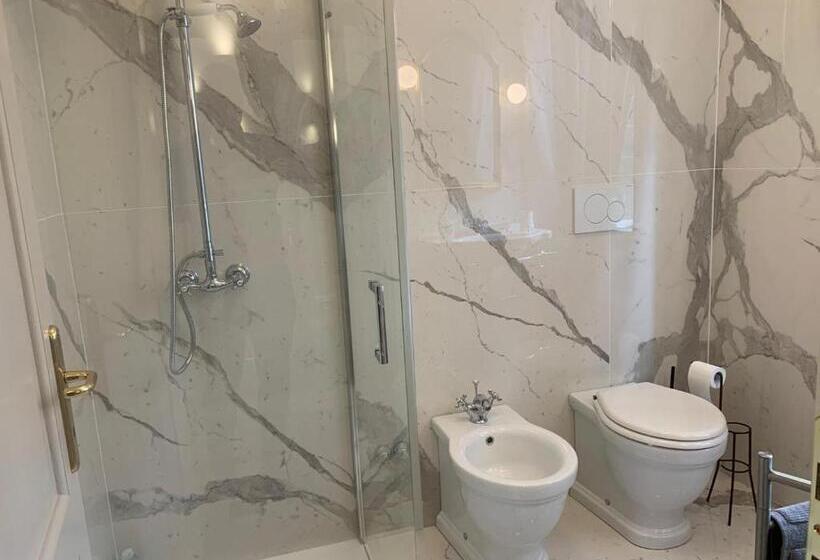Номер Стандарт, Villa San Liberale   Suites & Wellness