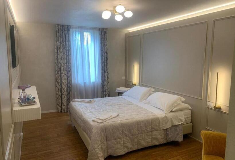 Номер Стандарт, Villa San Liberale   Suites & Wellness
