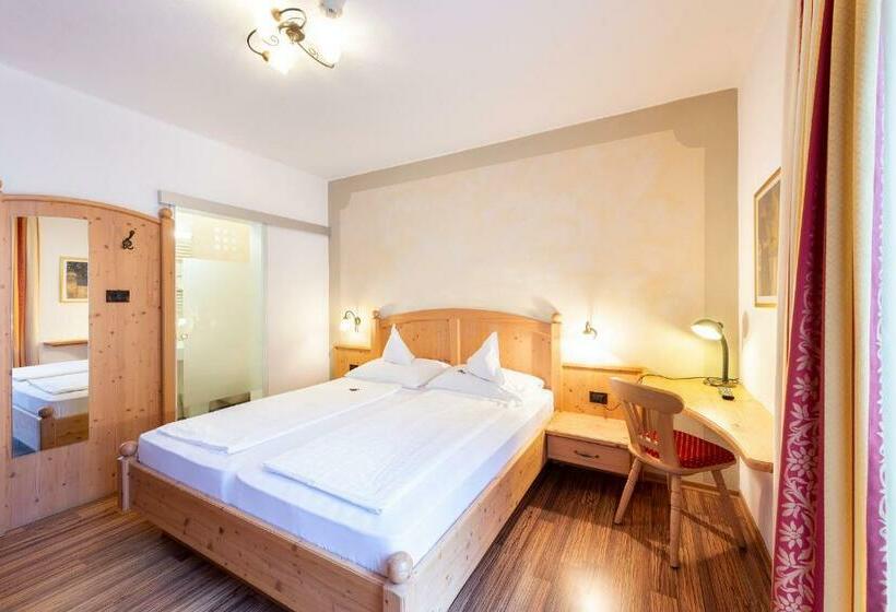 غرفة إقتصادية, Moserhof