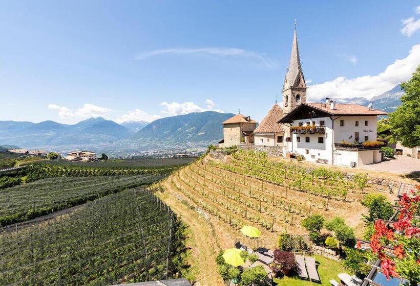 غرفة بريميوم, Moserhof