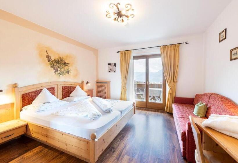 غرفة بريميوم, Moserhof