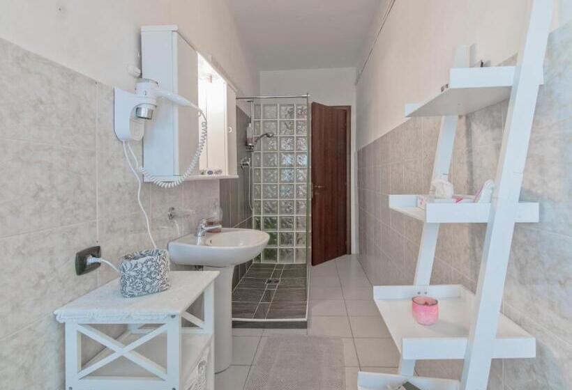 آپارتمان 1 خوابه, Il Broletto B&b